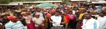 ANYEA Foundation on Community Health Interventions in Communities in the NW Region