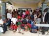 ANYEA Foundation visits and support orphans in the St Arnille orphanage to donate